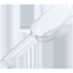 Bebusingoto cuill�re � cr�me glace cuill�re glace pelle � glace alimentaire bonbons gla�on pelle � farine ...