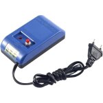 Bebusingoto d�magn�tiseur de montre professionnel, outil de r�paration de montre � quartz, magnetiseur ...