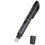 Bebusingoto d�tecteur de testeur de liquide de frein, testeur de frein de diagnostic automatique � 5 ...