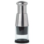 Bebusingoto hachoir à ail pressé, presse - ail en acier inoxydable 304, broyeur d'ail haché, coupe - ... Bebusingoto hachoir à ail pressé, presse - ail en acier inoxydable 304, broyeur d'ail haché, coupe - ...