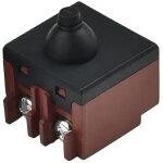 Bebusingoto position interrupteur � bascule meuleuse �lectrique interrupteur � bouton - poussoir remplacement ...