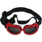 Bebusingoto lunettes de soleil pour chiens lunettes de sécurité uv, lunettes coupe - vent et anti - buée ... Bebusingoto lunettes de soleil pour chiens lunettes de sécurité uv, lunettes coupe - vent et anti - buée ...