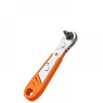 Bebusingoto mini clé à cliquet, tournevis magnétique phillips à angle droit pour les espaces difficiles, ... Bebusingoto mini clé à cliquet, tournevis magnétique phillips à angle droit pour les espaces difficiles, ...