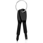 Bebusingoto mini tournevis porte - clés, 2 pièces, tournevis à tête plate phillips portable, outil multifoncti ... Bebusingoto mini tournevis porte - clés, 2 pièces, tournevis à tête plate phillips portable, outil multifoncti ...