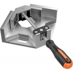 Bebusingoto pince à angle droit, pince de soudage pour étau à 90 angles en alliage d'aluminium avec poignée ... Bebusingoto pince à angle droit, pince de soudage pour étau à 90 angles en alliage d'aluminium avec poignée ...
