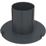 Bebusingoto r�ducteur de bol pour thermomix (tm6 / tm5) ? hacher, mixer & r�duire efficacement les aliments ...