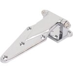 Bebusingoto r�tissoire cuisine chambre froide cong�lateur charni�res porte 174mm longue