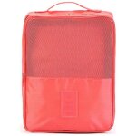 Bebusingoto le sac à chaussures peut contenir une pochette de rangement pour les voyages et un usage ... Bebusingoto le sac à chaussures peut contenir une pochette de rangement pour les voyages et un usage ...