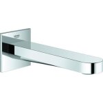 Plus - bec dverseur de baignoire, chrome 13404003 - grohe