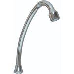 Bec de robinet tournant col de cygne - 1 / 2 - 200 mm presto