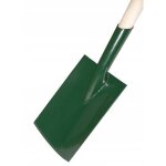 B�che de jardin basse kard sans pied