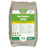 Beckmann profi provita copeaux de corne 20 kg moyen 4 - 7 mm engrais n 14