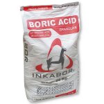 Beckmann profi provita d�ka engrais au bore 25 kg microgranul� acide borique