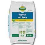 Beckmann profi provita vegetal avec corne bio 25 kg