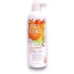 Bed head by tigi shampooing pour cheveux abms dumb blonde 750ml