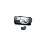 Kit vido de recul cran led 7pouces - rvu - 7w - beeper