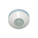 Beg det. mov / pres - i. crep d�tecteur mouvement pd3 n - 1 c - su micro 1 canal plafond blanc 92219