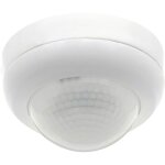 Beg det. mov / pres - i. crep - d�tecteur mouvement pd4 n - 1 c - c - su pour plafond blanc b. e. g. ...