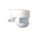 D�tecteur de mouvement ext�rieur luxomat lc - click 200 bl