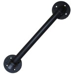 Main courante escalier, fer forg tuyaux design escaliers, scurit  la maison clture for les personnes ...