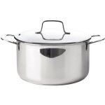 Beka - faitout avec couvercle 16cm inox 15021164