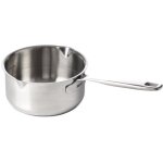 Beka - maestro inox cass 16cm 2 becs verseur