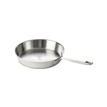 Beka - poêle inox 28cm 15027284 Beka - poêle inox 28cm 15027284