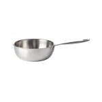 Beka - saucière inox 20cm 15026214 Beka - saucière inox 20cm 15026214