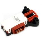 Beko 2805310500 verrou de porte pour machine a laver Beko 2805310500 verrou de porte pour machine a laver