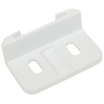 Beko 4202340100 guide de porte de refrigerateur accessoire / portes / decor de refrigeration Beko 4202340100 guide de porte de refrigerateur accessoire / portes / decor de refrigeration