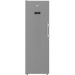 Beko - b5rmfne314x cong�lateur armoire inox anti - trace