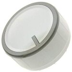 Beko - bouton de programmateur (1753230300) lave - vaisselle