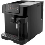 Beko caffeexperto ce7500 machine � caf� noir �l�gant