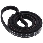 Beko, courroie lave - linge 1242j5 mael 1236j4 mael 4pje1236