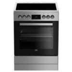 Beko cuisini�re vitroc�ramique beko fbe67310gx