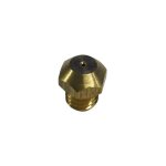 Beko - injecteur, gicleur gaz butane / propane(diam 0, 79) d'origine (431100004) four, cuisini�re ardem ...