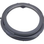 Beko - joint hublot - wmb914330s, wya81443le - 2710540100 -