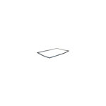 Beko - joint magnetique porte ref 1000 x 523 mm pour refrigerateur 4546860200
