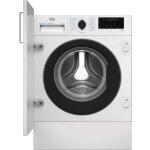 Lave - linge intégrable beko b3wbt691415w Lave - linge intégrable beko b3wbt691415w