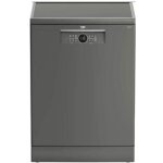 Beko - lave - vaisselle 60 cm bdfn26443g