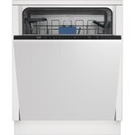 Beko lave - vaisselle tout int�grable beko kbdin165e2