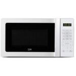 Beko moc201102w micro - ondes blanc 700 w compact