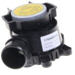 Beko - moteur valve 3 voies 60 cm pour lave vaisselle 1760400100