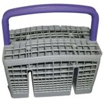 Beko - panier � couverts d'origine lave - vaisselle as0009073, 1883200100 brandt