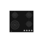 Beko - plaque gaz hilw64322s