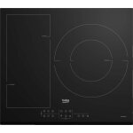 Beko - plaque � induction hii63201fmtb