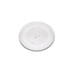 Beko - plateau tournant verre diametre 255 mm pour micro ondes 9178007706