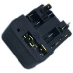 Beko - relais �lectrique (4930970600) r�frig�rateur, cong�lateur