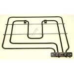 Beko - resistance de grill 1100 w + 1100 w 230 pour cuisiniere 262900064