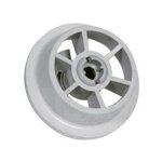 Beko - roulette panier inf�rieur (x1) (1885900400) lave - vaisselle altus, ardem, aya, bauknecht blomberg, ...